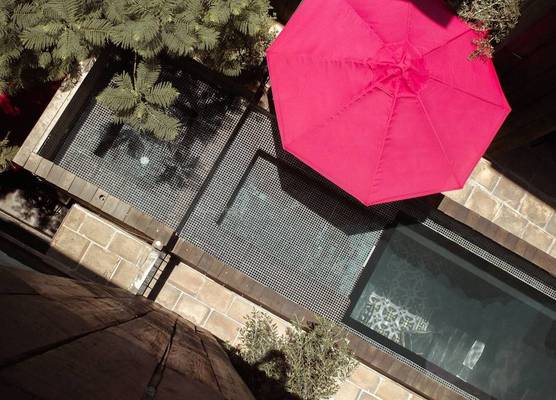 Elena de Cobre, Leon, a Member of Design Hotels 1