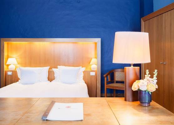 Hotel Hof van Aragon 1