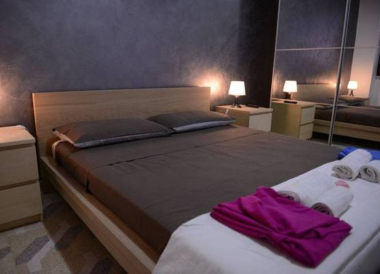 Bed & breakfast "MAZZINI" 1