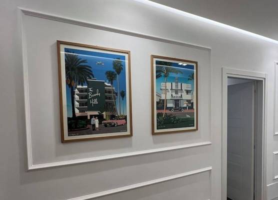Riviera Suites - by Be Your Home 1