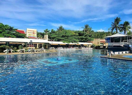 Fiesta Resort 1