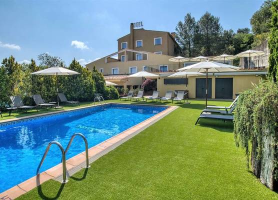 Hotel Costabella 1