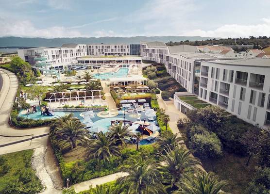 Falkensteiner Family Hotel Diadora 1