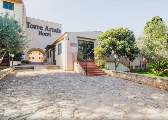 Allegroitalia Torre Artale Palermo 1