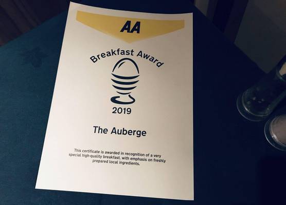 The Auberge 1