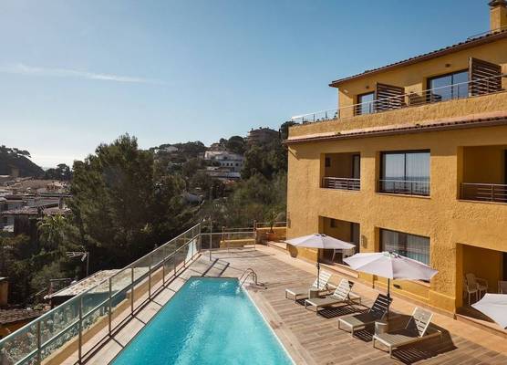 Feelathome Vil-la Romana 1