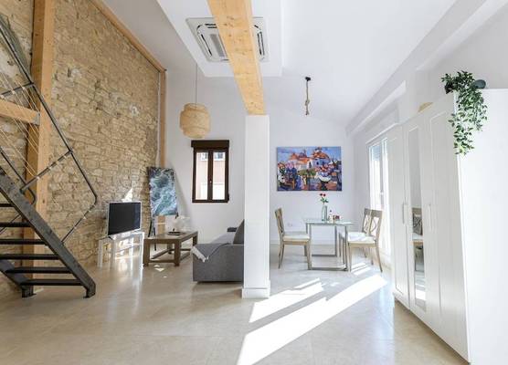 Soho Boho Apartments 1