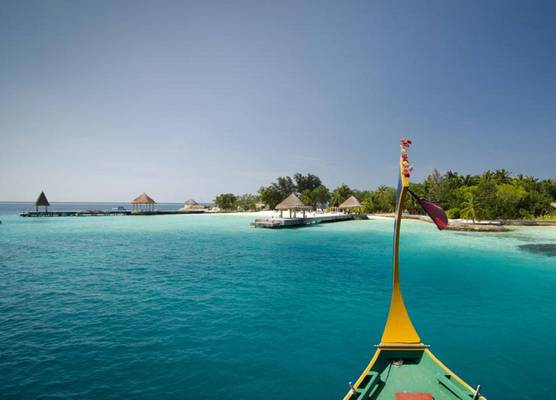 Ozen Reserve Bolifushi, South Male Atoll 1