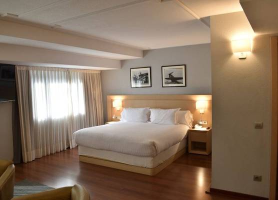 Suites Plaza Hotel & Wellness 1