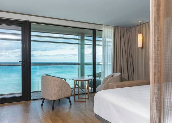 Oceania Saint Malo 1