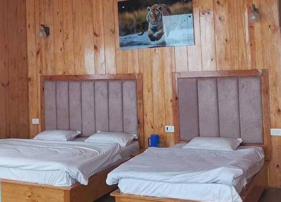 Mount Vista by Atya Hotels 1