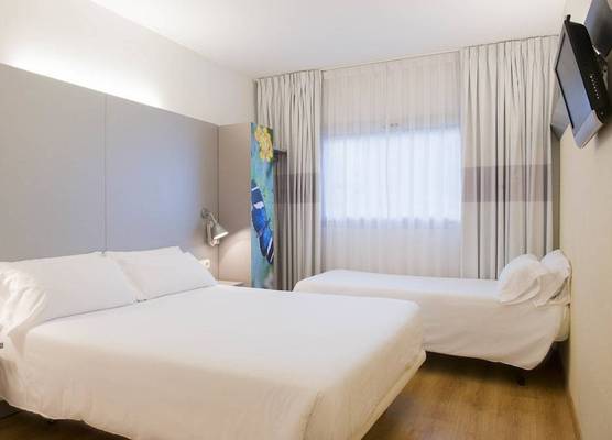 B&B HOTEL Girona 2 1