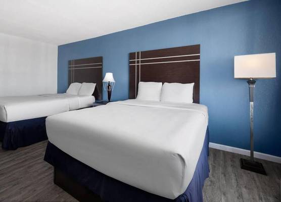 Travelodge by Wyndham Salisbury MD 1