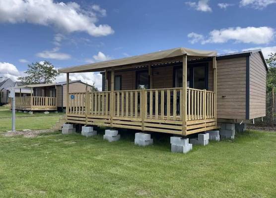 Camping de Bourges 1