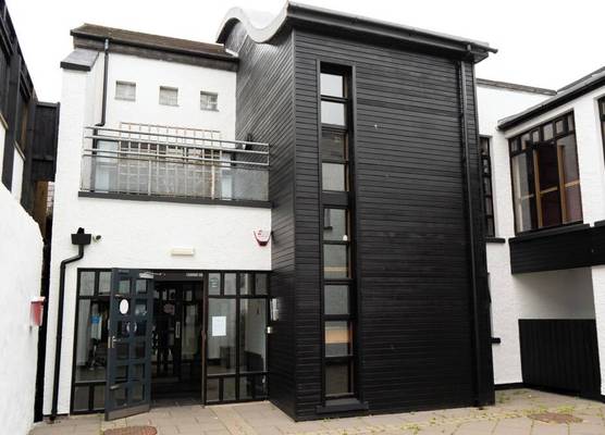 Bushmills Hostel 1