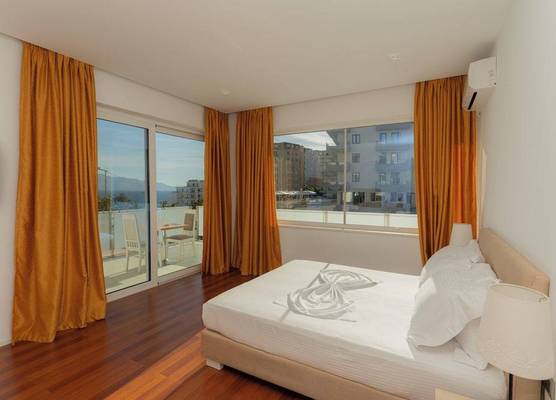 Nemesis Hotel 1