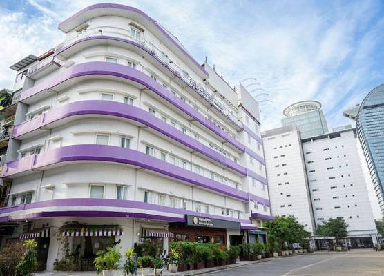 Aurea Delight Hotel 1