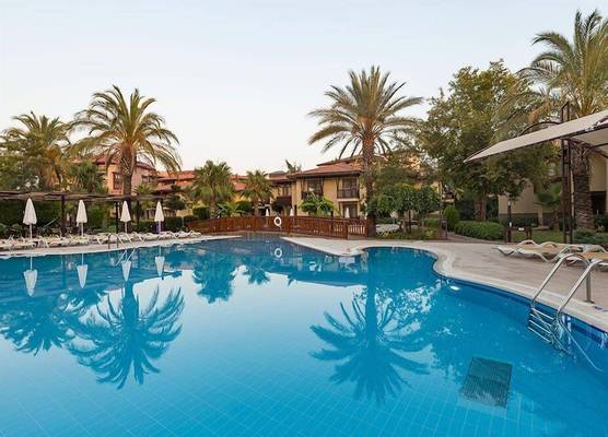 Club Hotel Felicia Village 1