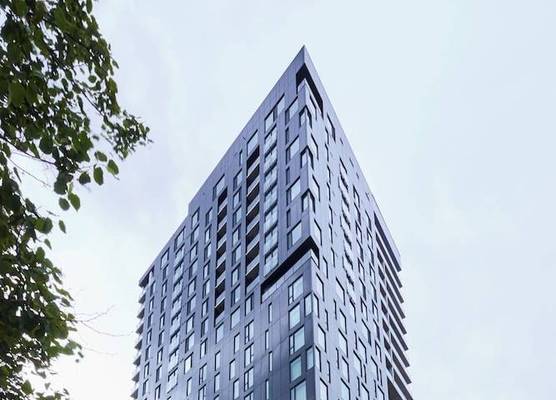 Le Germain Hotel Ottawa 1