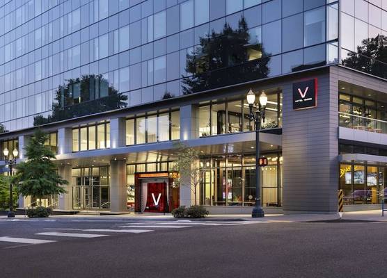 Hotel Vance, Portland, a Tribute Portfolio Hotel 1