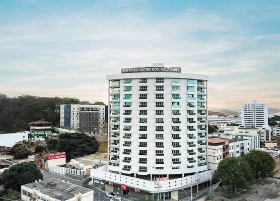 TH Flats Valadares 1