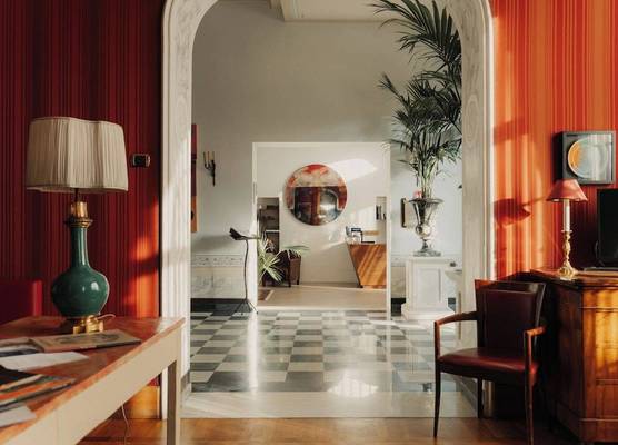 Hotel Palazzo Guiscardo Pietrasanta 1