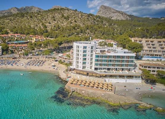 Universal Hotel Aquamarin 1