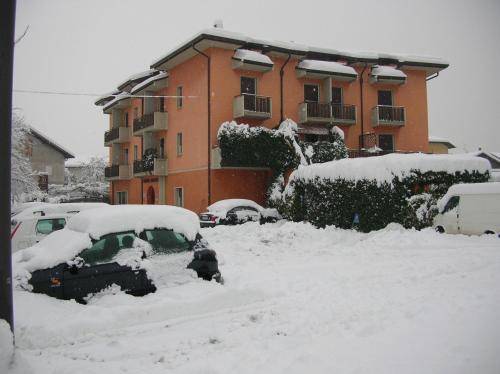 Hotel Drago 1