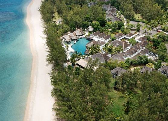 LUX* Saint Gilles Resort 1