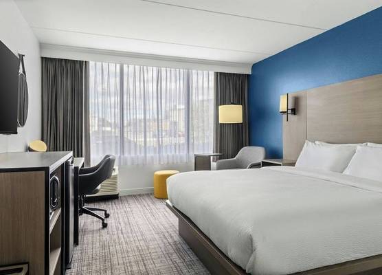 City Express by Marriott Charlotte South End 1