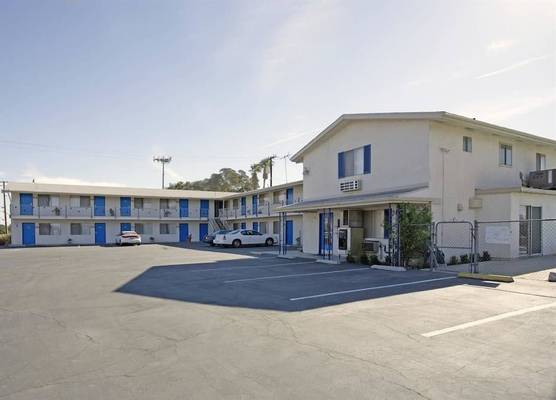 Americas Best Value Inn Beaumont, CA 1