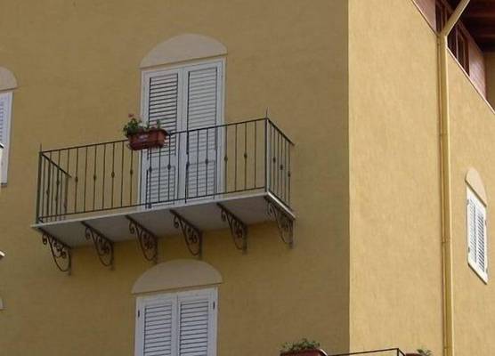 Affitti Brevi SCALA DEI TURCHI 1