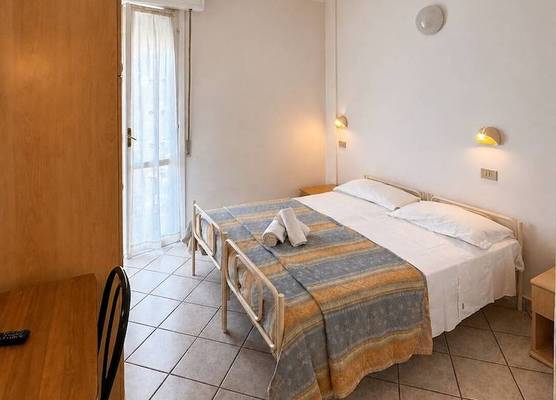 Hotel Villa Isola 1
