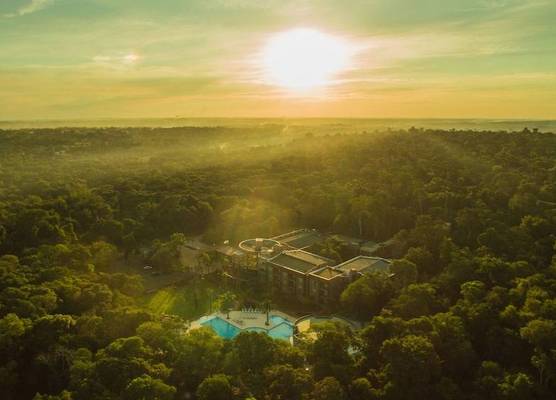 Falls Iguazú Hotel & Spa 1