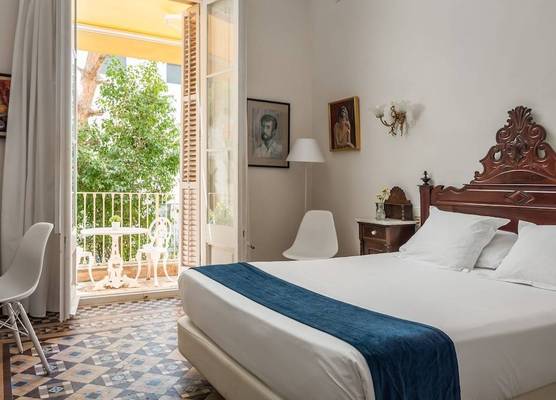 Hotel Medium Renaixença 1