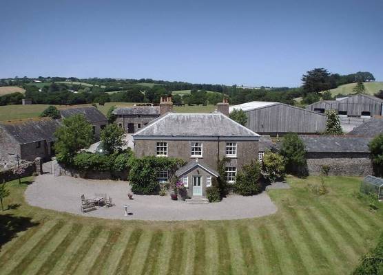 Smeaton Farm 1
