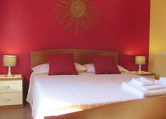 B&B Domu Mea 1
