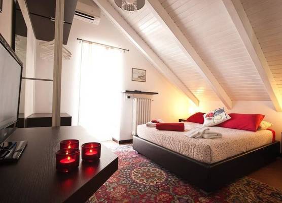 Saint Patrick-Guest House Del 1200 1