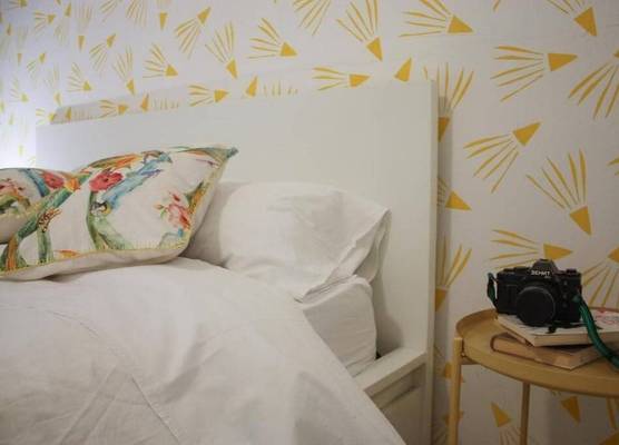 Sa Prazza GuestHouse 1