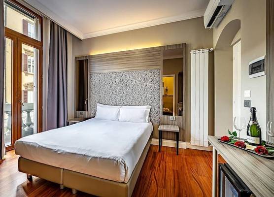 B&B Residenza le Fonticine 1