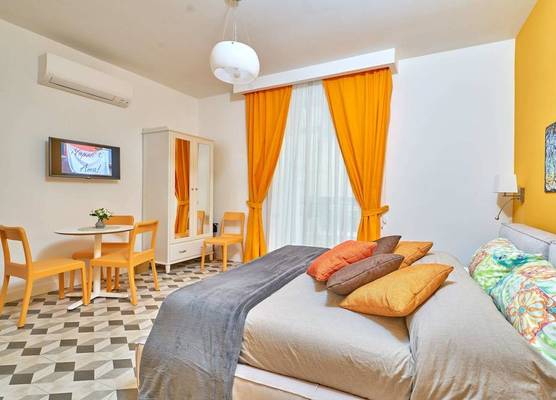 A Casa del Principe LT 1