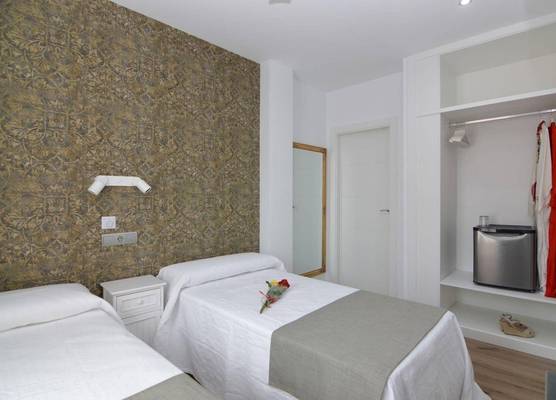 Hotel Castillo Benidorm 1