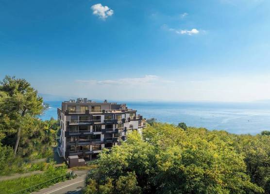 Aminess Younique Vollo Hotel Residences 1