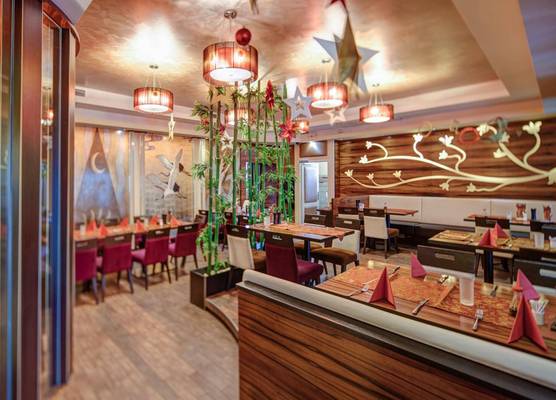 Hotel Kiwano Graz 1