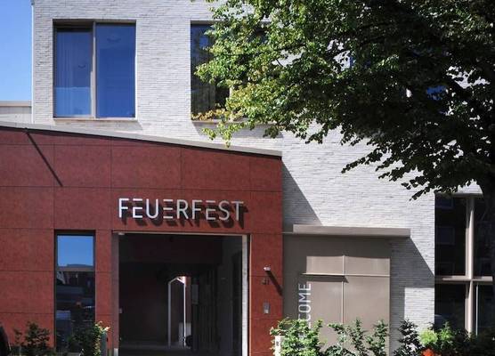Studio Feuerfest - Loft & Design Hotel 1