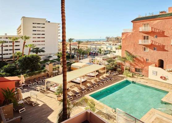 Fénix Torremolinos - Adults Only Recommended 1