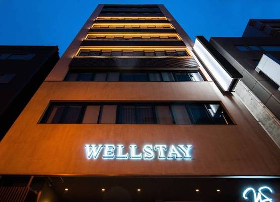 WELLSTAY Namba 1