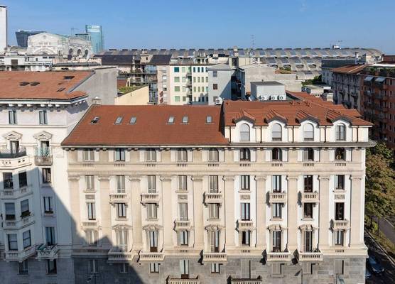 Residence De La Gare 1