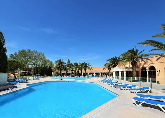 SOWELL RESIDENCES Les Mazets 1
