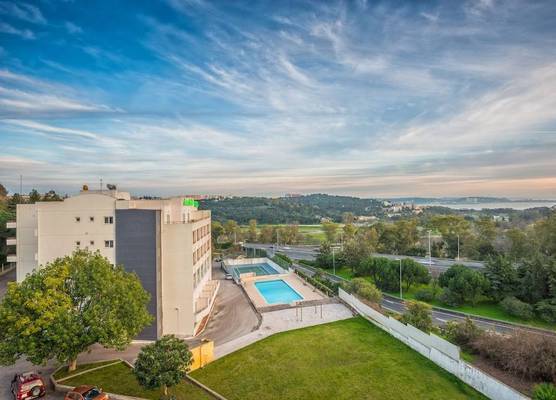 Amazonia Jamor Hotel 1
